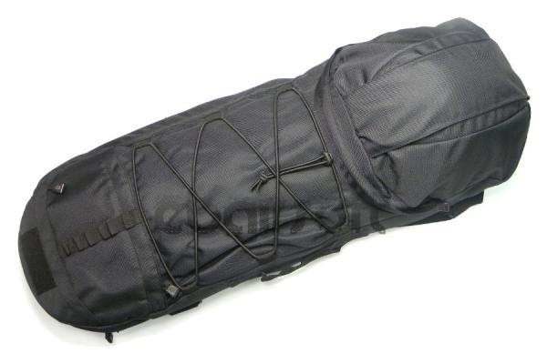 G TMC SKATE8 RIFLE CASE ( Black )